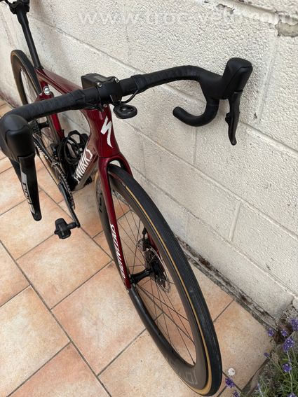 S-works tarmac sl7 - 4