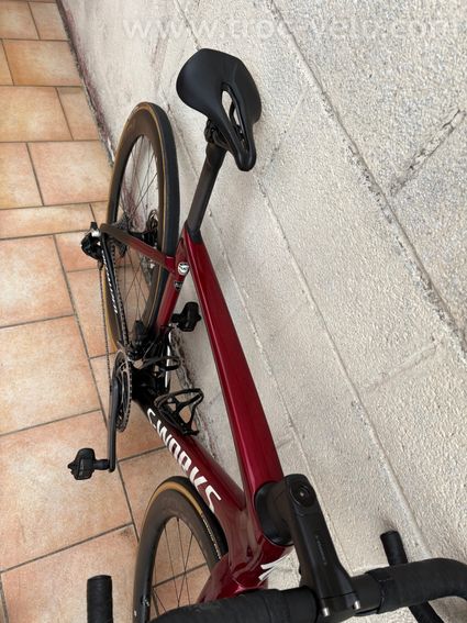 S-works tarmac sl7 - 5