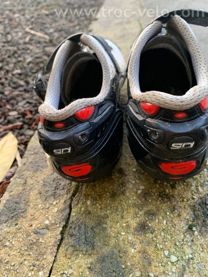 Chaussures sidi 41.5 - 3