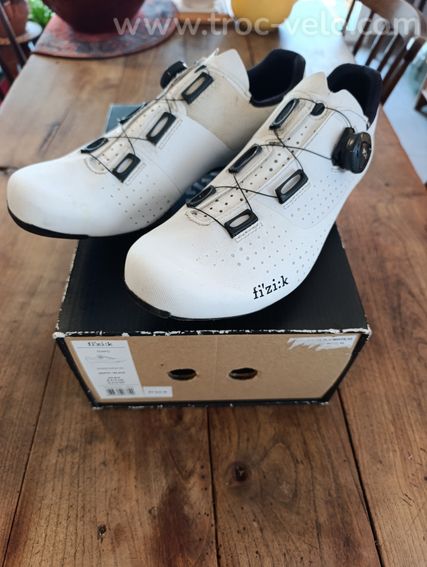 Fizik Tempo Overcurve R4 taille 43 - 2