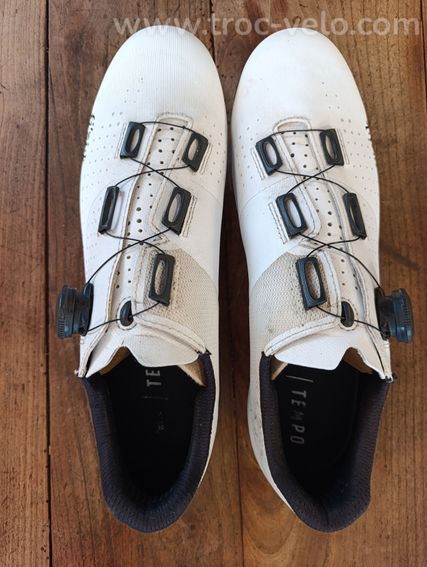 Fizik Tempo Overcurve R4 taille 43 - 4