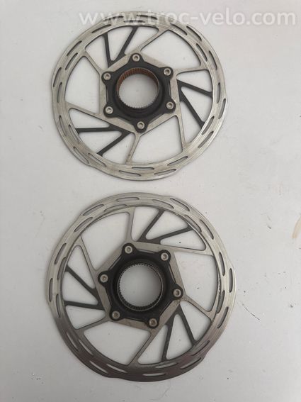 Disque sram 160 - 2
