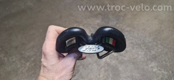 Selle SMP Drakon - 3