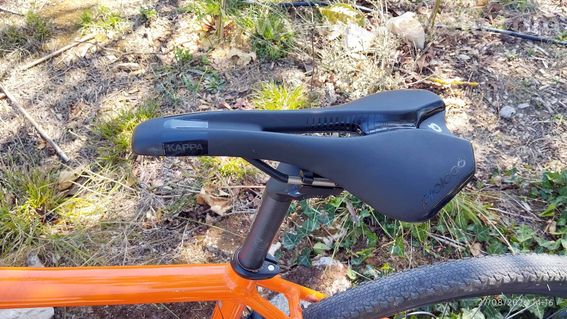Orbea Gain allroad à assistance électrique taille S - 5