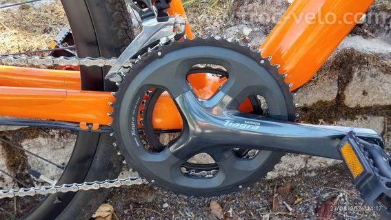 Orbea Gain allroad à assistance électrique taille S - 6