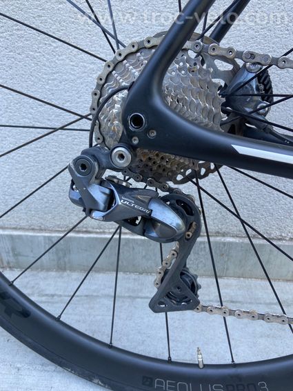 Trek émonda SL 7 - 4