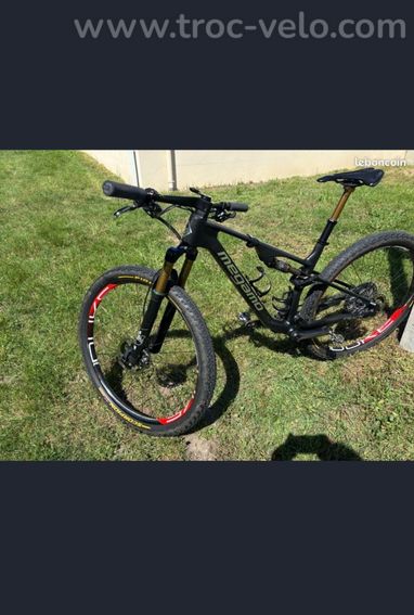 VTT Megamo - 3