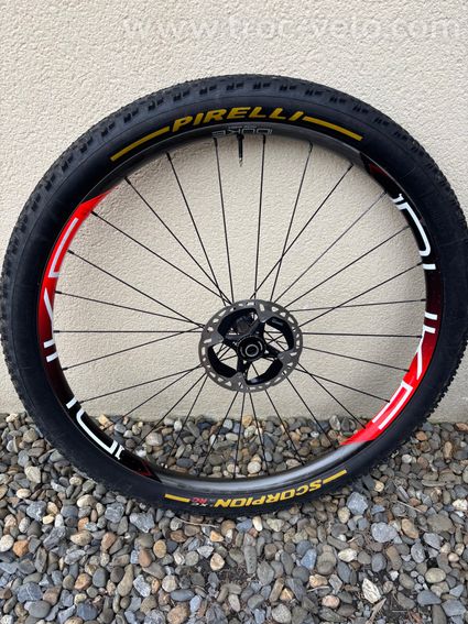 VTT Megamo - 4