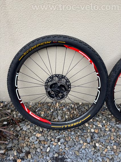 VTT Megamo - 5