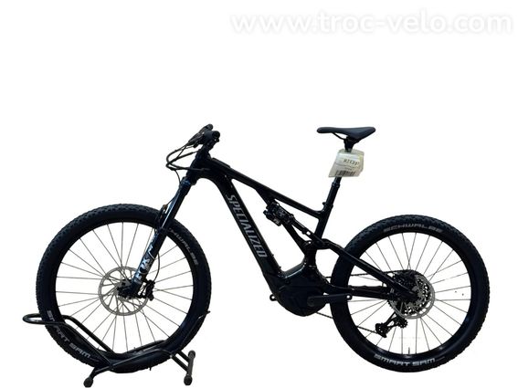 Specialized Turbo Levo Comp Alloy VTT électrique Sram GX 2023 - 2