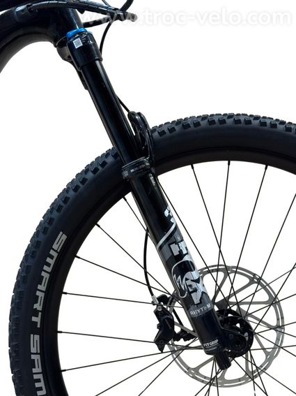 Specialized Turbo Levo Comp Alloy VTT électrique Sram GX 2023 - 3