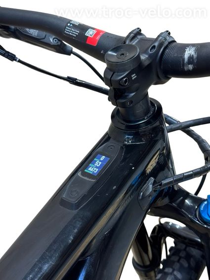 Specialized Turbo Levo Comp Alloy VTT électrique Sram GX 2023 - 7