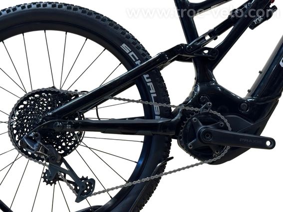 Specialized Turbo Levo Comp Alloy VTT électrique Sram GX 2023 - 11