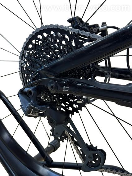 Specialized Turbo Levo Comp Alloy VTT électrique Sram GX 2023 - 12