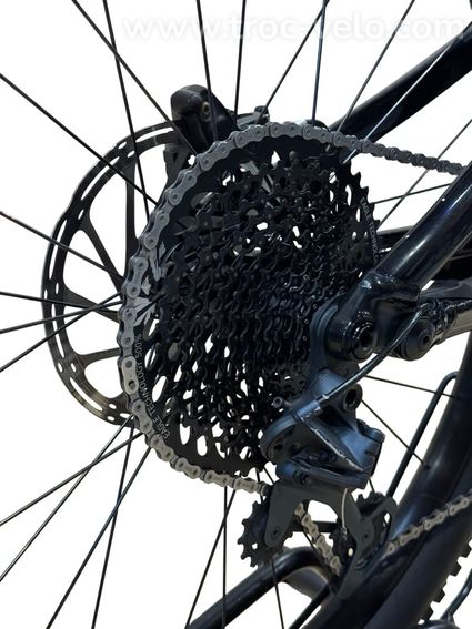 Specialized Turbo Levo Comp Alloy VTT électrique Sram GX 2023 - 13