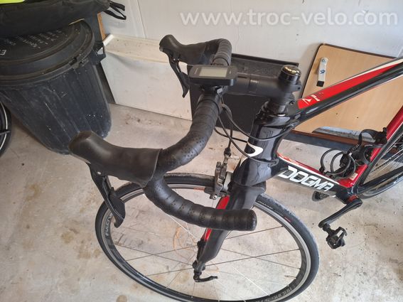 Vends pinarello f8 - 2