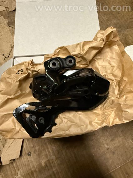 Dérailleur Shimano DuraAce RD9250 - 2