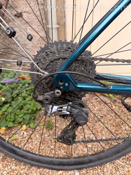TREK FX SPORT CARBON 4 - 2