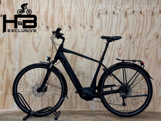 Diamant Mandara Deluxe+ Vélo électrique Shimano Deore 2022 - 2