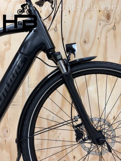 Diamant Mandara Deluxe+ Vélo électrique Shimano Deore 2022 - 3