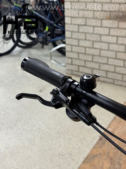 Diamant Mandara Deluxe+ Vélo électrique Shimano Deore 2022 - 5