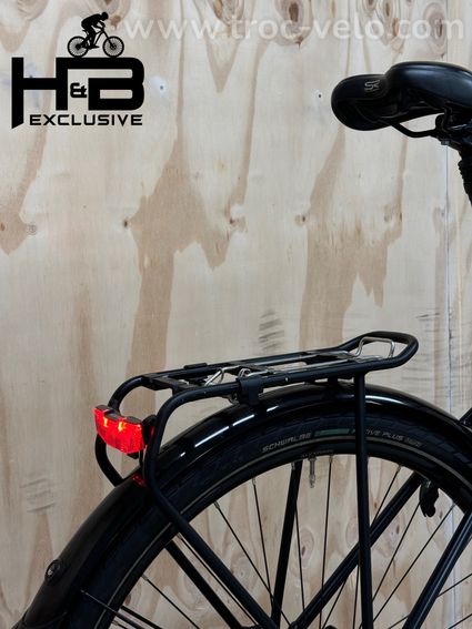 Diamant Mandara Deluxe+ Vélo électrique Shimano Deore 2022 - 11