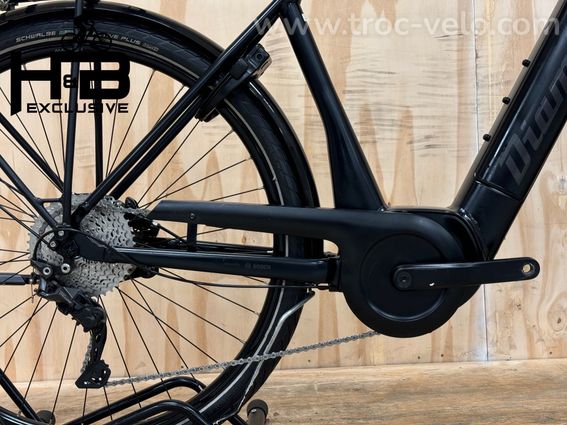 Diamant Mandara Deluxe+ Vélo électrique Shimano Deore 2022 - 13