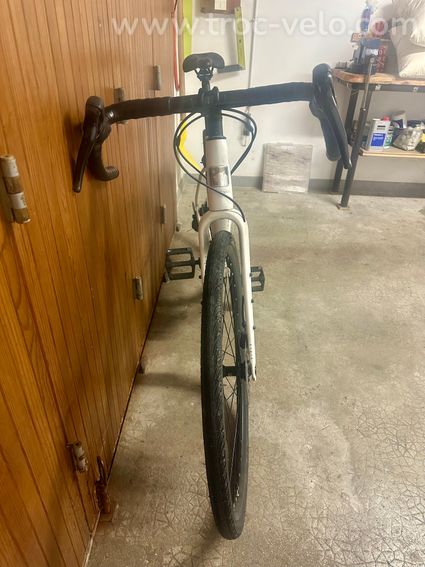 VENTE d'un Marin Gestalt 1 - Vélo Gravel - 2