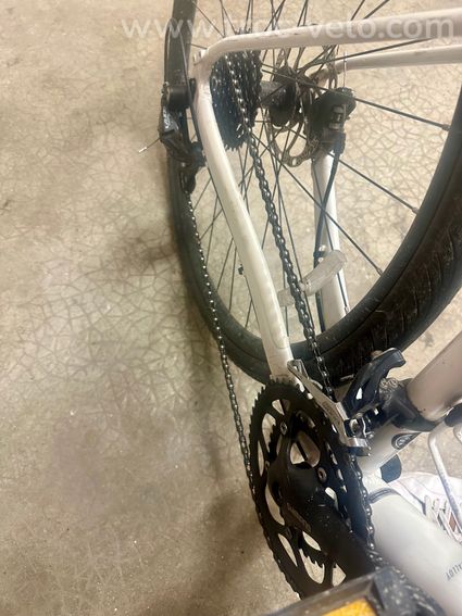VENTE d'un Marin Gestalt 1 - Vélo Gravel - 3