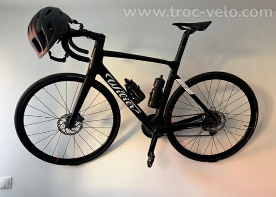 Wilier Cento 10 Hybride