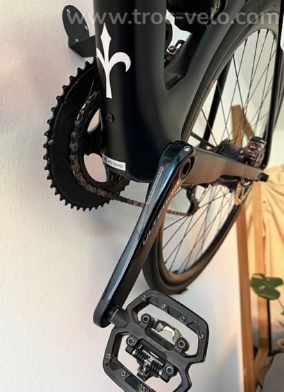 Wilier Cento 10 Hybride - 5