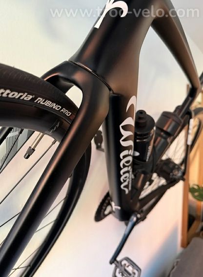 Wilier Cento 10 Hybride - 7