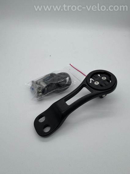 Support Compteur Look 795blade rs NEUF - 2