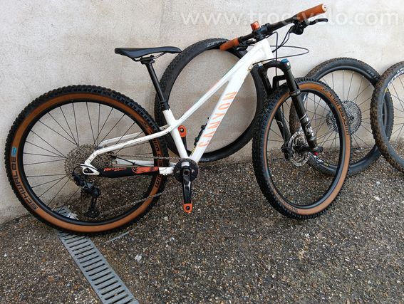 VTT Grand CANYON 27'5
