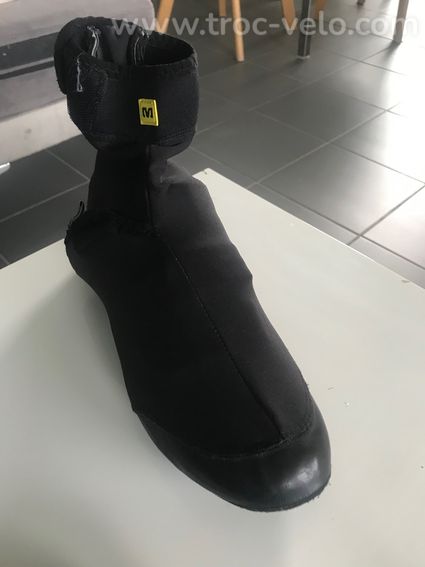 Couvre chaussures Mavic - 2