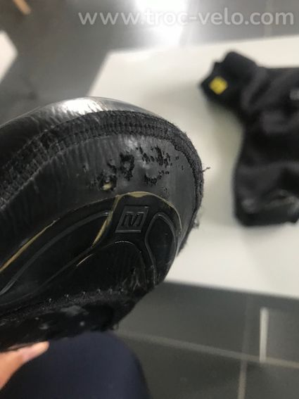 Couvre chaussures Mavic - 6