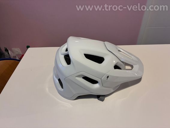 Casques vtt Specialized - 2