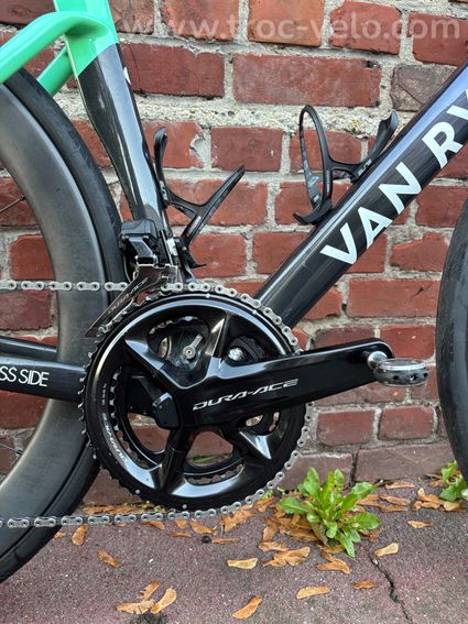 VAN RYSEL RCR PRO - 6