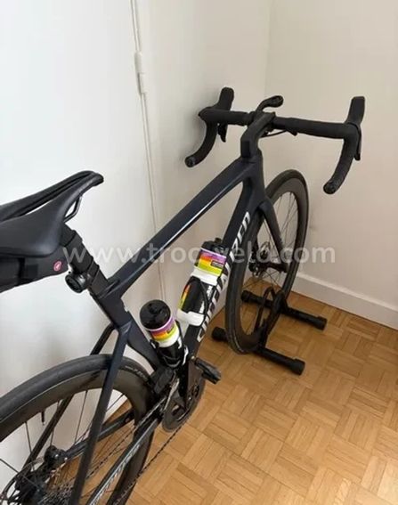 Specialized tarmac sl7