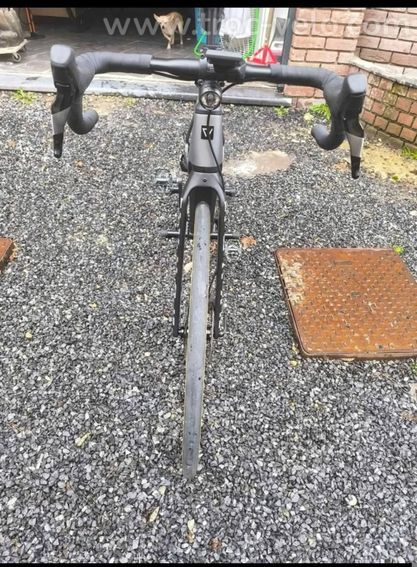 Vélo électrique à vendre Gravel - 2