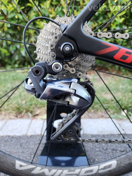 Look 785 Huez rs Ultegra DI2 - 3