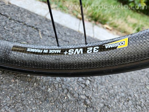 Look 785 Huez rs Ultegra DI2 - 4