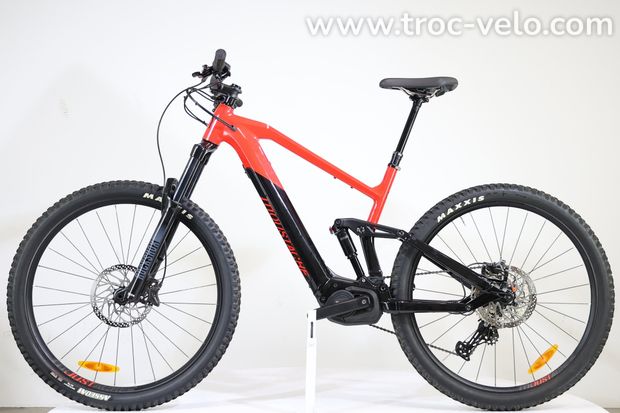 MOUSTACHE Samedi 29 Trail 2 2023 625Wh - 2