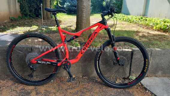 orbea Oiz H30