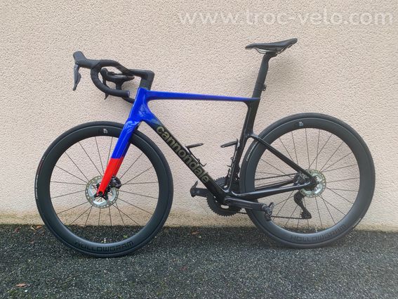 Cannondale super six evo himod evo 2 - 2