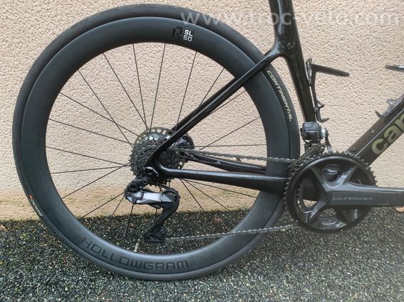 Cannondale super six evo himod evo 2 - 4