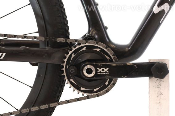 Produit Reconditionne    Specialized S Works Epic World Cup Xx Sl Axs   Velo Vtt   Bon Etat - 4