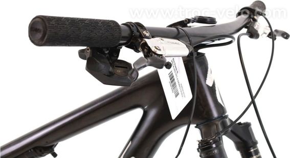 Produit Reconditionne    Specialized S Works Epic World Cup Xx Sl Axs   Velo Vtt   Bon Etat - 6