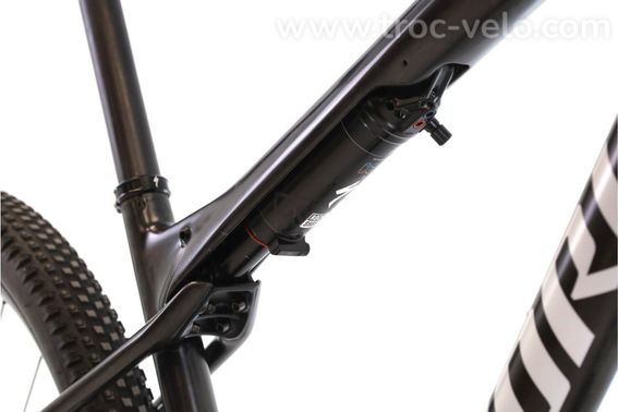 Produit Reconditionne    Specialized S Works Epic World Cup Xx Sl Axs   Velo Vtt   Bon Etat - 7