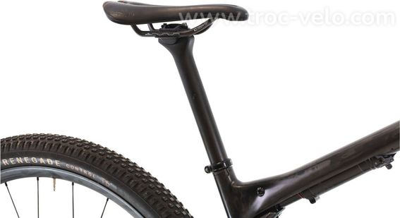 Produit Reconditionne    Specialized S Works Epic World Cup Xx Sl Axs   Velo Vtt   Bon Etat - 8